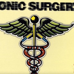 Sonic Surgery - playtime music