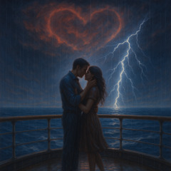 Passion and Thunder
