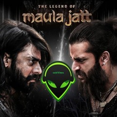 O Khade Vich Dang Khadke - sabYbas miX