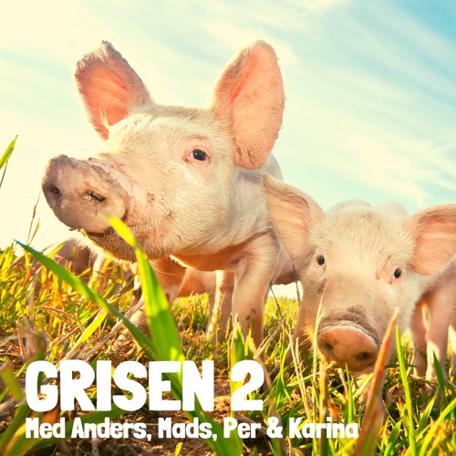 Stream episode Grisen 2 - Episode 3: Har du set Bossen Bumsen? Landbrugspodcasten podcast | Listen online for free on SoundCloud