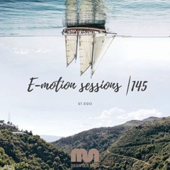 St.Ego - E-motion sessions | 145
