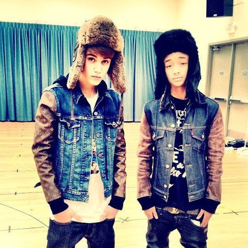Justin Bieber (Johnny Kane Layskii) p. homeboynifty friko ¡creators