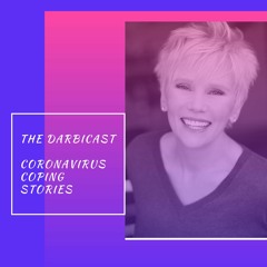 Coronavirus Coping Stories with Auntie D: Roz and Craig Williams (Red Wall Productions)