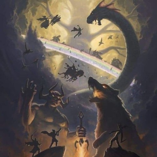 Ragnar - The battle of Midgard EP