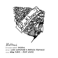 New York (Extended Mix)