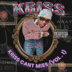 KRISS - Love Feels Good