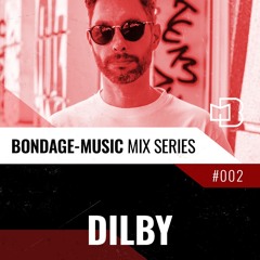 BM Mix Series #002 Mixed By Dilby // October 2023