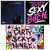 Artwork for David Guetta x Travis Scott- Dirty Sexy Antidote (RJ Moreno Mashup)