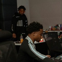 Roddy Ricch Ft. PnB Rock - Fall In Love (Unreleased Leaked Song)
