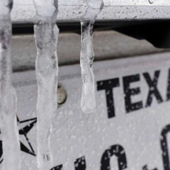 A Cold Snap In Texas