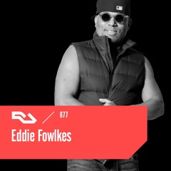 RA.877 Eddie Fowlkes