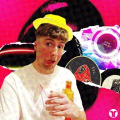 10 Tech House Toe Tappers