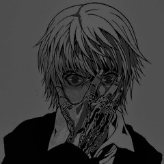 Is now drowning in an indescribable emptiness...