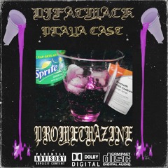 Promethazine(feat.PLAYA CAST)