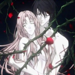 cens - tangld in my strings </3 {@mar}