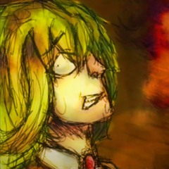 [Gumi ENG] I STILL HANG ON, BUT YOU'RE ROTTING ALREADY
