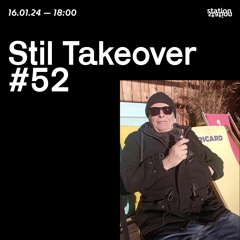 Stil Takeover #52
