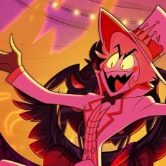 Hell's Greatest Dad  Hazbin Hotel  Extended Remix. (By. Am so wasted)