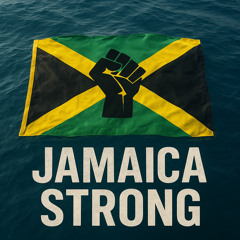 Jamaica Strong