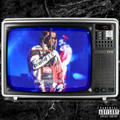 Takeoff - "At Last" (Casper Remix) Prod. Mr Day