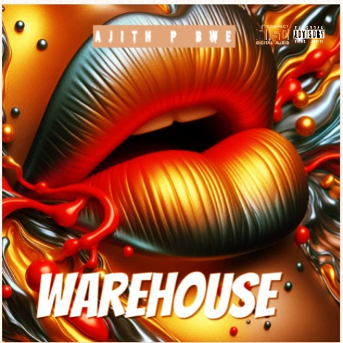 WareHouse - Ajith P BWE