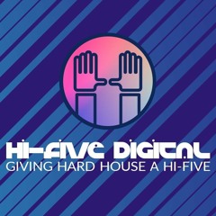 Karl Davies & Jase H House - Faded - Hi-Five Digital