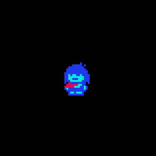 BONUS - Kris Spin