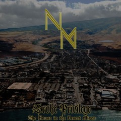 7 - Blight Privilege