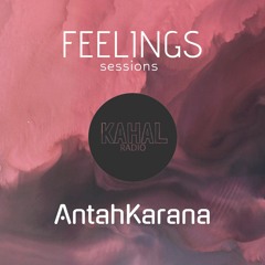 AntahKarana - Feelings Session