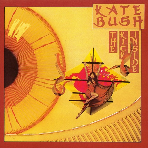 Stream Wuthering Heights by Kate Bush | Listen online for free on