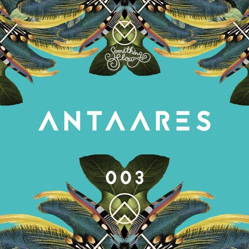Antaares | Lory