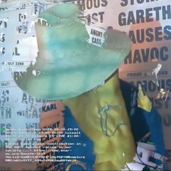 Delmore FX Live - Heads Radio 0034 - 02.09.2020 - @ Sameheads