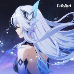 Star Odyssey - Skirk Animated Short OST - HOYO-MIX - Genshin Impact