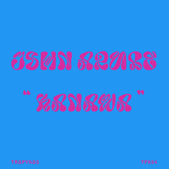 John Arube - Kanawa ( Original Mix ) [Tropykos Records]