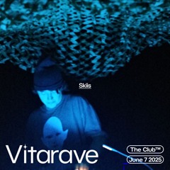 Skiis - Vitarave007