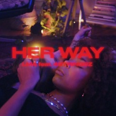 LMA - Her Way Feat 4STRINGSZ