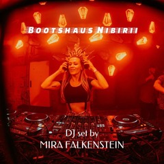 Bootshaus Nibirii