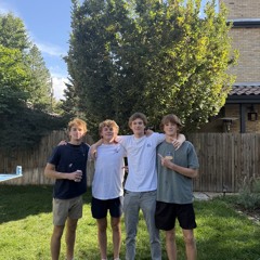 Ben Van Kuringen-Unreleased