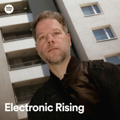 Electronic Rising