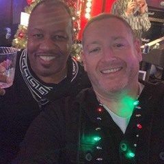 Audacy Holiday Party 2022 DJ Mix - Eric Gordon And Jody Finch