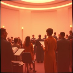 Wenn Gott die Familie eint