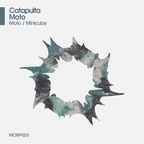 Minicube (Original Mix)