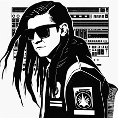 Skrillex - Bangarang (N3O Remix)