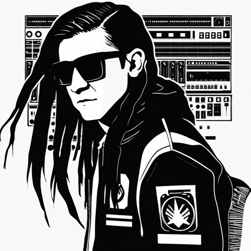Skrillex - Bangarang (N3O Remix)