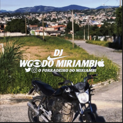 10 - MINUTINHOS DE APELAÇÃO X MIRIAMBI X SALGUEIRO X GUINDIA X TAMBOR XERECA [[ DJ WG ]]