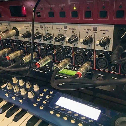 Dr Synth PhotoArt