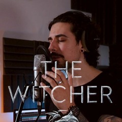 Burn Butcher Burn - The Witcher S2 (Cover by Dylan Scorp)