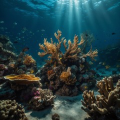 Deep Current Ascension