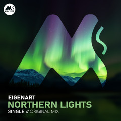 Eigenart - Northern Lights [M-Sol DEEP]