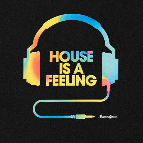 De-escalation Pt 1 - A Deep House Mix